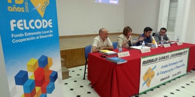 La Asamblea General de Socios de FELCODE aprueba el plan de trabajo y el presupuesto para 2017