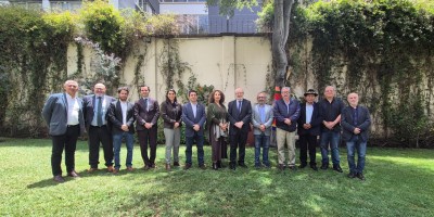 FELCODE cierra su misión en Bolivia reforzando alianzas institucionales y abriendo nuevas oportunidades de cooperación