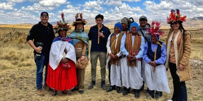 FELCODE ejecutará un proyecto para impulsar la Ruta Turística Tiwanaku apoyado por la AECID a través de CONFOCOS