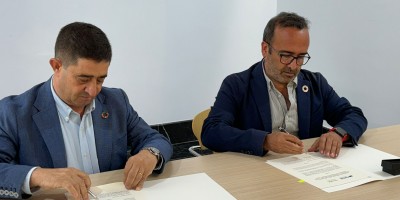 FELCODE y FAMSI firman un acuerdo de colaboración para el desarrollo de proyectos conjuntos