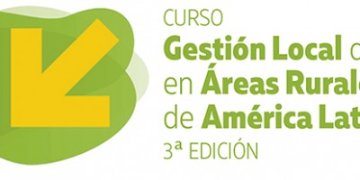 Iniciada la 3ª edición del curso Gestión Local del Turismo en Áreas Rurales de América Latina