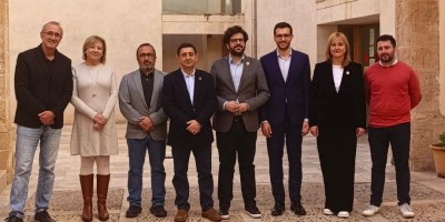 FELCODE participa en la asamblea de la Confederación de Fondos celebrada en Palma de Mallorca