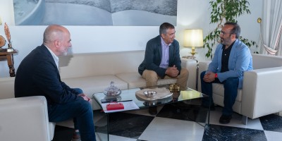 FAMSI y FELCODE acuerdan firmar un convenio de colaboración para trabajar en América Latina