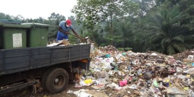 Me-Zochi sigue avanzando para una mejor gestión ambiental de su territorio.