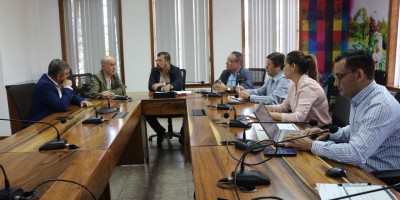 Misión en Honduras: FAMSI y FELCODE consolidan alianzas para fortalecer la gestión municipal y ambiental