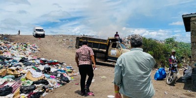 FELCODE coordina la segunda edición del curso: Métodos y técnicas para la gestión de residuos sólidos a nivel municipal en Honduras