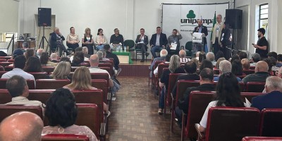 El III Encuentro de Áreas Naturales Protegidas del Río Uruguay inicia su camino para que la región trinacional sea reconocida como espacio UNESCO