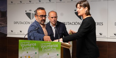 FELCODE abre el plazo de presentación de solicitudes para participar en el 18º Programa Voluntarios Expertos