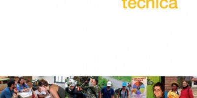 Programa Voluntarios Expertos: 15 años de cooperación técnica